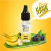 Flavor :  Berry Nana by Solubarome