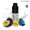 Flavor :  Berry Passion by Solubarome