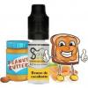 Flavor : beurre de cacahuete by Solubarome Flavor : beurre de cacahuete by Solubarome