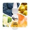 Flavor :  Black Lemonade by Solubarome