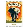 Flavor :  caf kenya by Solubarome