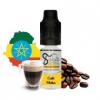 Flavor :  Cafe Moka by Solubarome