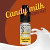 Flavor :  Candy Milk Chocolat by Solubarome