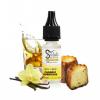 Flavor :  Cannele Bordelais by Solubarome