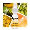 Flavor :  Carambole by Solubarome