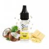 Flavor :  Choco Coco by Solubarome