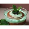 Arme :  chocolat menthe par Solubarome