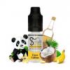 Flavor : coco caline by Solubarome Flavor : coco caline by Solubarome
