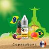 Flavor :  Copacabana by Solubarome