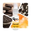 Flavor :  Creamy Cookie by Solubarome