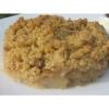 Flavor : crumble aux pommes by Solubarome Flavor : crumble aux pommes by Solubarome