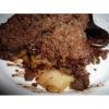 Arme :  Crumble Poire Chocolat 
Dernire mise  jour le :  24-05-2017 