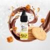 Flavor :  Delice De Moscou by Solubarome