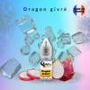 Flavor :  Dragon Givre by Solubarome