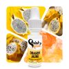Flavor :  Dragon Jaune by Solubarome