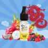 Flavor :  Dragon Rouge by Solubarome