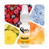 Flavor :  Drakkar by Solubarome