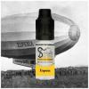 Flavor :  Esperia by Solubarome
