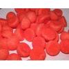 Flavor : fraise bonbon by Solubarome Flavor : fraise bonbon by Solubarome