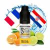 Flavor :  France Croatie by Solubarome