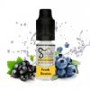 Flavor :  Fresh Berries by Solubarome