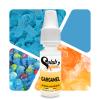 Flavor :  Gargamel by Solubarome