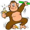 Arôme : Gorilla
Dernière mise à jour le : 01-09-2014 Arôme : Gorilla
Dernière mise à jour le : 01-09-2014