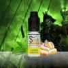 Flavor :  green pirate by Solubarome