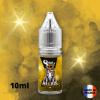 Flavor :  Helios by Solubarome