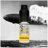 Flavor :  hindenburg by Solubarome