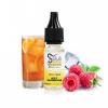 Flavor :  Ice T Framboise by Solubarome