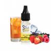 Flavor :  Ice T Fruits Rouges by Solubarome