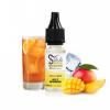 Flavor :  Ice T Mangue by Solubarome