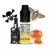 Flavor :  Jack Honey by Solubarome