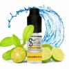 Flavor :  Kalamansi by Solubarome