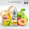 Flavor :  L Inattendu by Solubarome