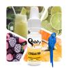 Flavor :  L Oiseau Rio by Solubarome