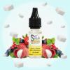 Flavor :  Les Douceurs De Litchi by Solubarome