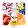 Flavor :  Macao by Solubarome