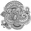 Flavor :  Mandala by Solubarome