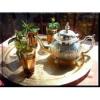 Arôme : menthe crepue the par Solubarome Arôme : menthe crepue the par Solubarome