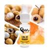 Flavor :  Oeil Du Dragon by Solubarome