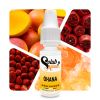 Flavor :  Ohana by Solubarome