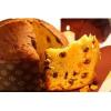 Flavor :  panettone by Solubarome