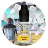 Flavor :  Paradise Papers by Solubarome