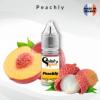 Flavor :  Peachly by Solubarome