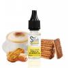 Flavor :  Per La Famiglia by Solubarome