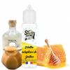 Flavor :  Philtre Voluptueux De Justine by Solubarome