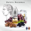 Flavor :  Rainis Racemus by Solubarome