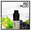 Flavor :  Red Mojo by Solubarome